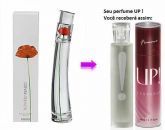 PERFUME FEMININO FLOWER BY KENZO
