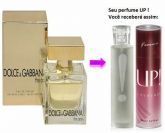 Perfume Feminino The One