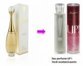 Perfume Feminino J' Adore
