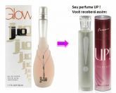 PERFUME FEMINIO GLOW BY J. LO