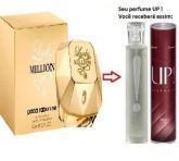 Perfume Feminino Lady Million