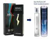 Perfume Masculino Animale