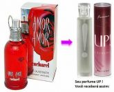 Perfume Feminino Amor Amor